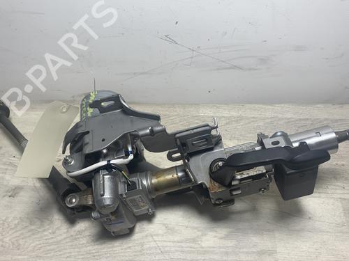 Used Steering column RENAULT MEGANE IV Hatchback (B9A/M/N_) 1.6 dCi 130 (B9A4) (130 hp) 25601638