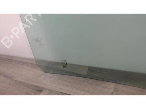 Front right door window RENAULT SCÉNIC I MPV (JA0/1_, FA0_) 1.9 dTi (JA1U) | BP25204143C19 