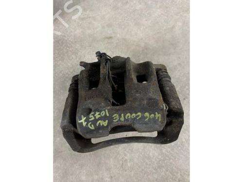 Right front brake caliper PEUGEOT 406 Coupe (8C) 2.0 16V | BP24028113M104