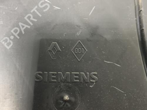 Comfort control module RENAULT SCÉNIC II (JM0/1_) 1.5 dCi (JM0F) | BP29726556M56 