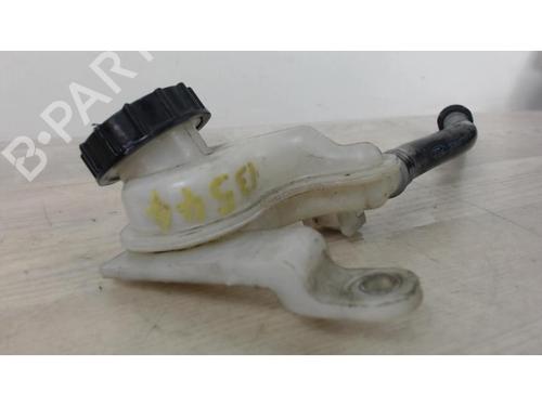 Power steering reservoir FORD FIESTA VI (CB1, CCN) 1.4 TDCi | BP23184401M117