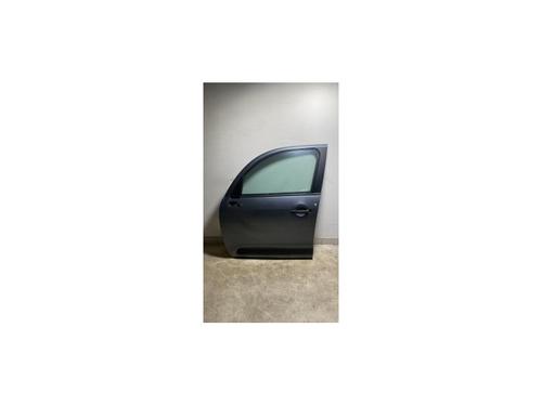 Used Left front door CITROËN C3 Picasso (SH_) 1.6 HDi (90 hp) 22420335