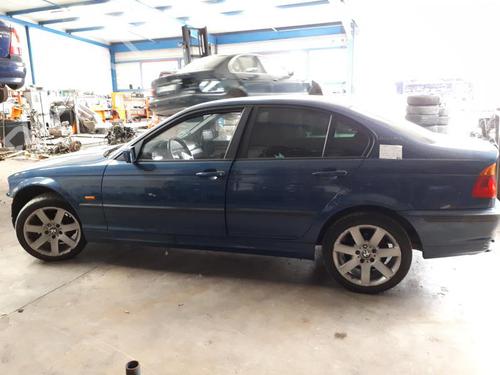 Right front brake caliper BMW 3 (E46) 320 d | BP24023365M104 