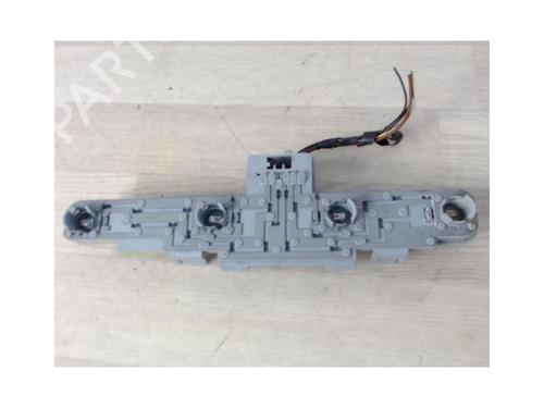 Used Licence plate light OPEL ZAFIRA / ZAFIRA FAMILY B (A05) 1.9 CDTI (M75) (100 hp) 21183080