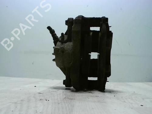 Used Right front brake caliper PEUGEOT 206 Hatchback (2A/C) 1.6 HDi 110 (109 hp) 24027683