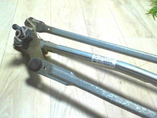 Front wiper motor FORD MONDEO IV (BA7) 2.0 TDCi | BP26225835M29 