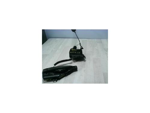 Used Front right lock RENAULT CLIO IV (BH_) 1.5 dCi 75 (75 hp) 24025701