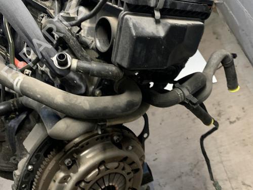 Engine NISSAN MICRA III (K12) 1.2 16V | BP29812196M1 