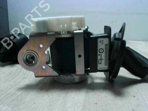 Front right seatbelt BMW X1 (E84) xDrive 18 d | BP24027041I25 