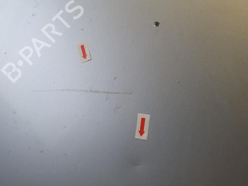 Hood RENAULT TRAFIC II Bus (JL) 1.9 dCI 80 (JL0B) | BP31084891C1 