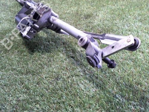 Front wiper motor CITROËN C4 I (LC_) 1.6 16V | BP24021583M29 