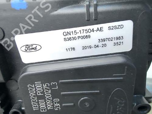 Front wiper motor FORD ECOSPORT 1.0 EcoBoost | BP24025115M29