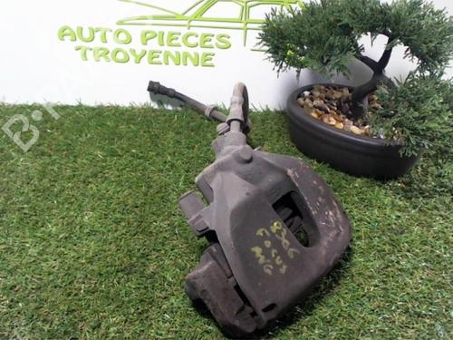 Used Left front brake caliper FORD FOCUS II (DA_, HCP, DP) 1.6 TDCi (109 hp) 25618273