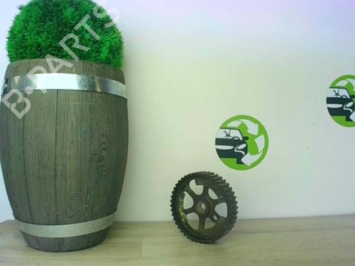 Used Other CITROËN XSARA PICASSO (N68) 1.6 HDi (109 hp) 24022214