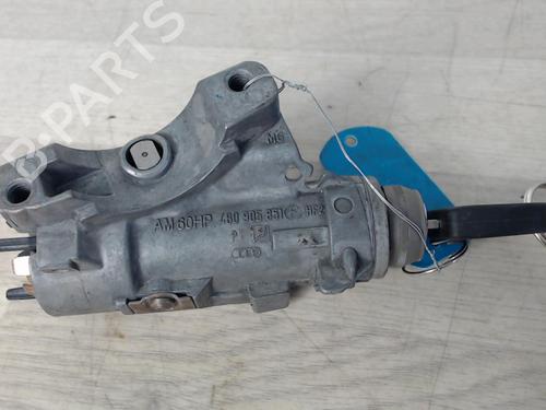 Ignition barrel SEAT IBIZA III (6L1) 1.9 SDI | BP24887417M48 