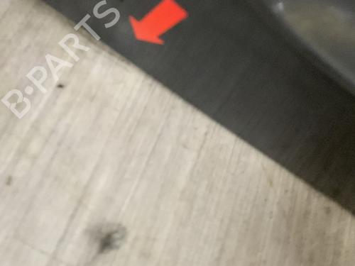 Tailgate AUDI A2 (8Z0) 1.4 | BP30807833C6