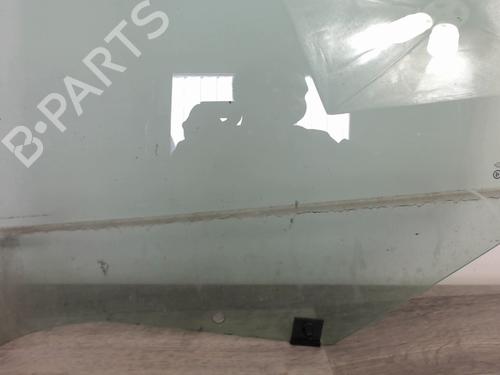 Rear left door window RENAULT CLIO II (BB_, CB_) 1.2 16V (BB05, BB0W, BB11, BB27, BB2T, BB2U, BB2V, CB05,... | BP26199468C20
