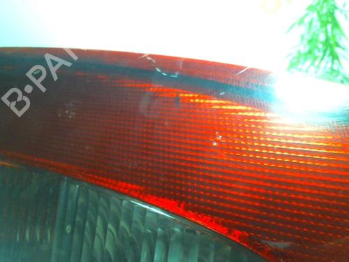 Right taillight OPEL CORSA C (X01) 1.2 (F08, F68) | BP24023090C35 