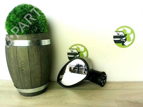 Left mirror FIAT GRANDE PUNTO (199_) 1.3 D Multijet | BP25618903C26