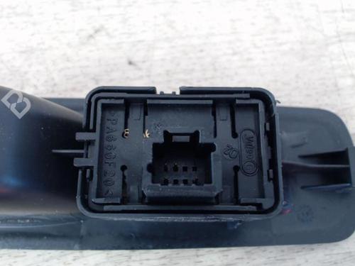 Right rear window switch RENAULT GRAND SCÉNIC III (JZ0/1_) 2.0 dCi (JZ0L) | BP31638132I28
