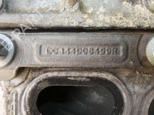 Cylinder head MERCEDES-BENZ A-CLASS (W177) A 200 (177.087) | BP36838754M5 - Image 14