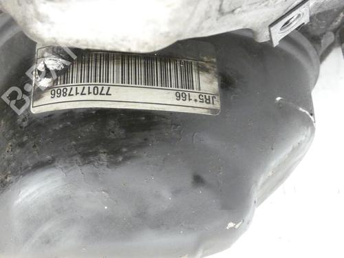 Gearbox DACIA LOGAN (LS_) 1.5 dCi (LS0K) | BP24025454M3