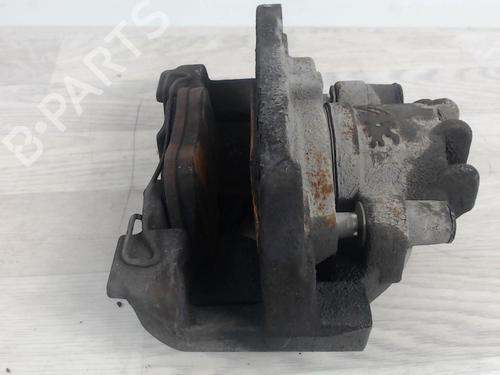 Left front brake caliper PEUGEOT 508 SW I (8E_) 2.0 HDi | BP23335212M105