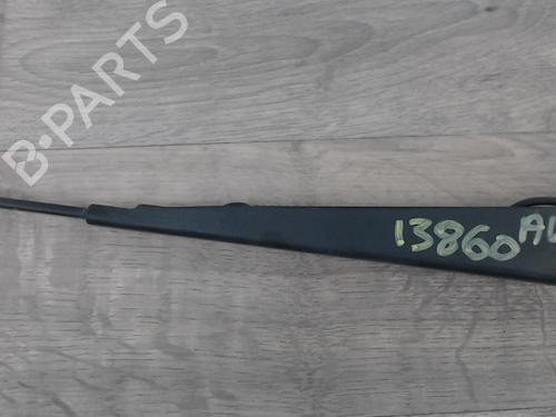 Front windshield wiper arm RENAULT 19 I (B/C53_) 1.9 D (B/C534, B/C53J) | BP25619717C143