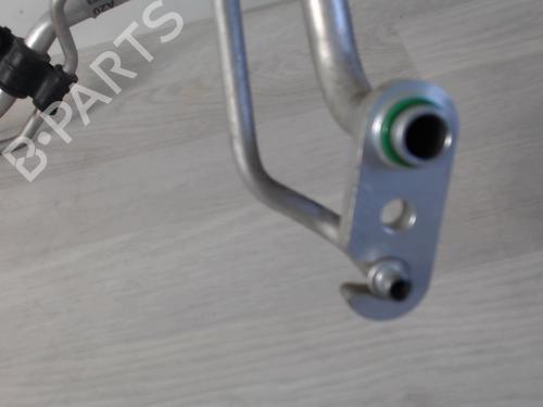 AC pipe KIA SOUL I (AM) 1.6 CRDi 128 | BP23075393M126  - Image 10