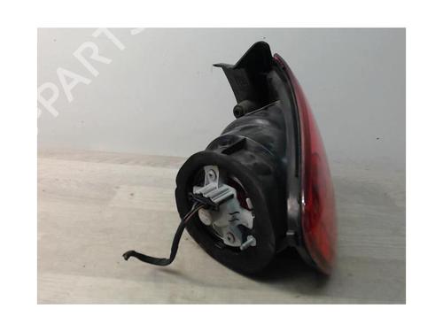 Left taillight SEAT ALTEA (5P1) 1.9 TDI | BP25619508C34 