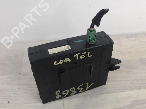 Control unit RENAULT CLIO IV (BH_) 1.5 dCi 90 | BP30667217M11 