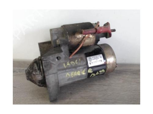 Starter RENAULT MEGANE II (BM0/1_, CM0/1_) 1.5 dCi (BM0F, BM0T, BM2B, CM0F, CM0T) | BP27167124M8 