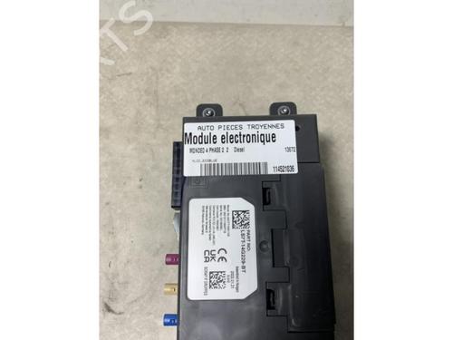 Control unit FORD MONDEO V Hatchback (CE) 2.0 TDCi | BP30807555M11