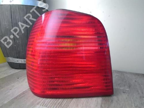 Left taillight VW POLO (6N2) 1.4 | BP25618837C34 