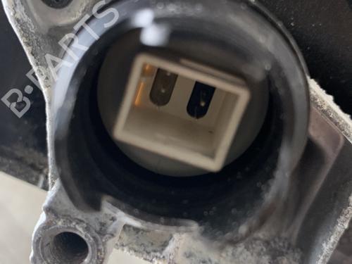 Left mirror BMW 3 (E90) 320 d | BP27611001C26