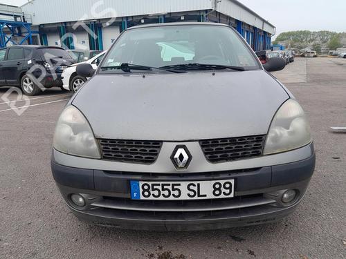 Left front brake caliper VW GOLF V (1K1) 1.4 16V | BP25994823M105  - Image 5