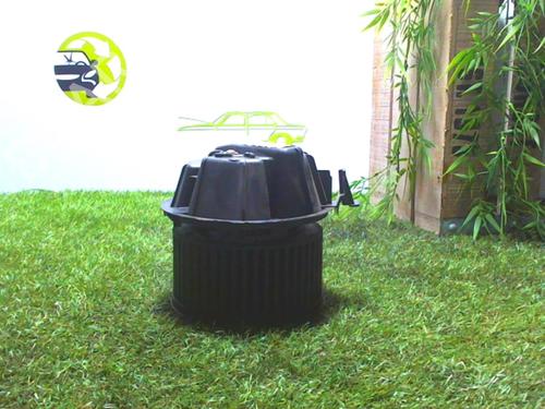 Heater blower motor RENAULT MODUS / GRAND MODUS (F/JP0_) 1.5 dCi (FP0D, JP0D) | BP24132479M62