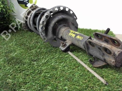 Right front shock absorber NISSAN MICRA III (K12) 1.2 16V | BP29594225M17 