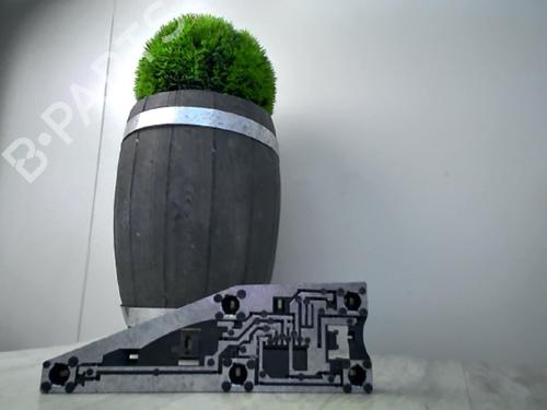 Used Licence plate light Licence plate light PEUGEOT 406 Coupe (8C) 2.2 HDI (133 hp) 21181978 21181978