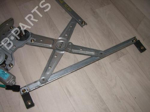 Rudehejsemekanisme ventre foran KIA CARENS I MPV (FC, FJ) 2.0 CRDi | BP24024942C22