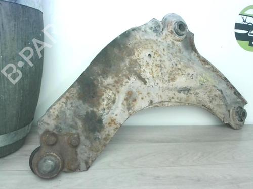 Used Left front suspension arm Left front suspension arm OPEL VIVARO A Bus (X83) 1.9 DTI (F7, J7, A07) (101 hp) 34417487 34417487