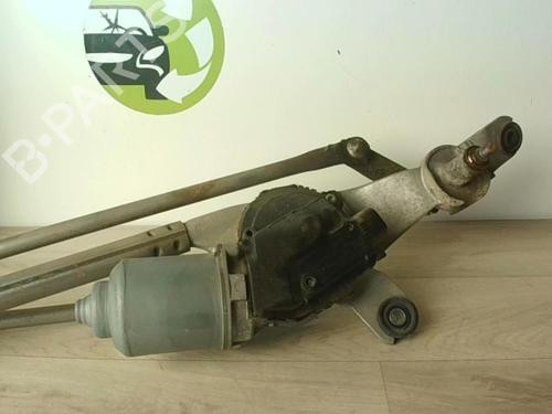 Used Front wiper motor SUZUKI GRAND VITARA II (JT, TE, TD) 1.9 DDiS All-wheel Drive (JT419, TD44, JB419WD, JB419XD,... (129 hp) 24024239
