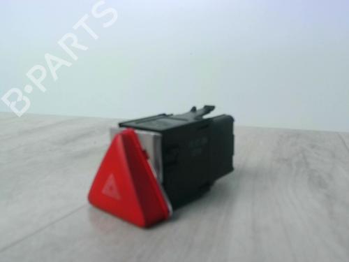 Warning switch VW GOLF V (1K1) 2.0 TDI 16V | BP25618355I22