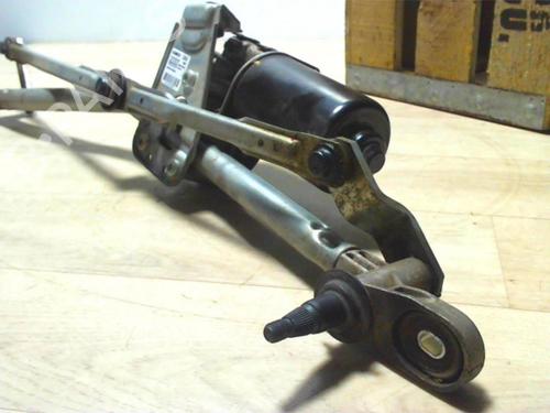 Viskermotor vindrute MAZDA 3 (BK) 1.6 DI Turbo | BP23184358M29 