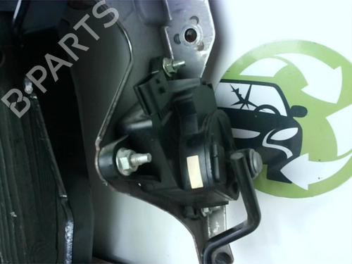Pedal RENAULT CLIO III (BR0/1, CR0/1) 1.2 16V (BR02, BR0J, BR11, CR02, CR0J, CR11) | BP24022358I4 