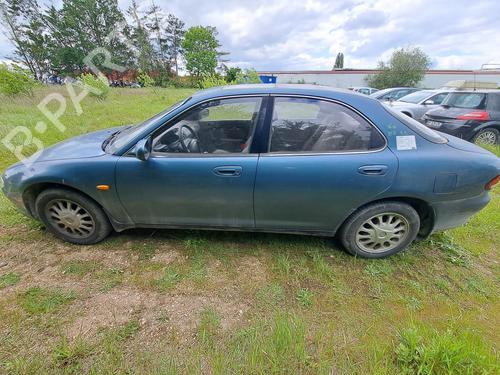 Left taillight MAZDA XEDOS 6 (CA) 2.0 V6 (CAEP) | BP24027945C34 