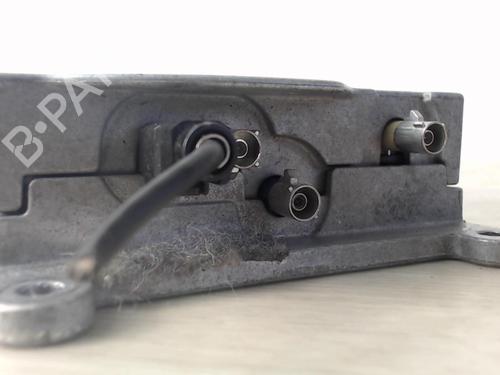 Control unit BMW 5 (E60) 530 d | BP30667198M11 