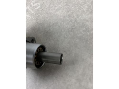 Brake master cylinder PEUGEOT 206+ (2L_, 2M_) 1.4 HDi eco 70 | BP21556869M77 