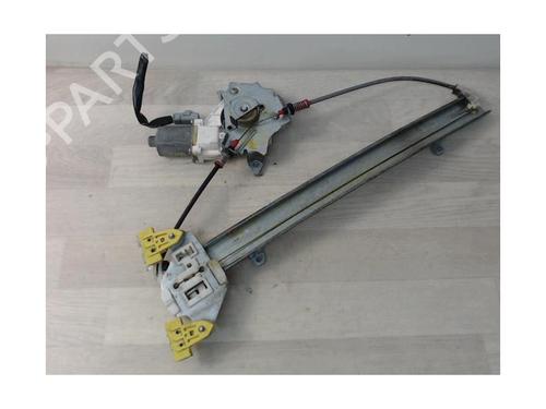 Front right window mechanism NISSAN MICRA III (K12) 1.4 16V | BP21488514C23 