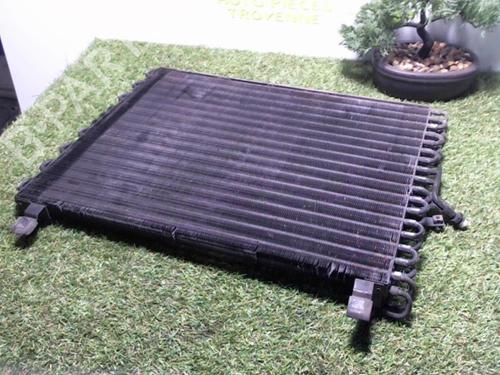 AC radiator MERCEDES-BENZ E-CLASS (W124) E 250 D (124.126, 124.129) | BP24023128M32 - Image 4